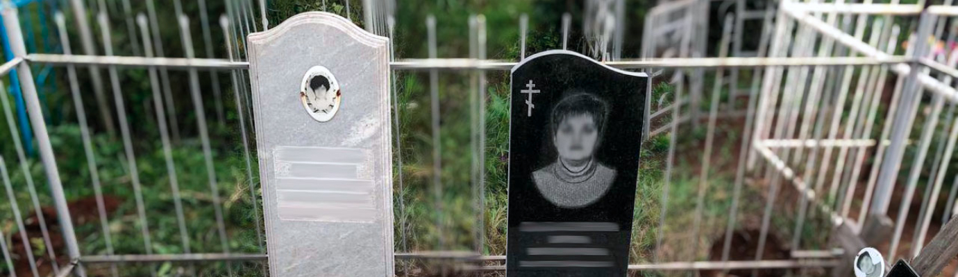 Что выбрать - памятник из гранита или мрамора