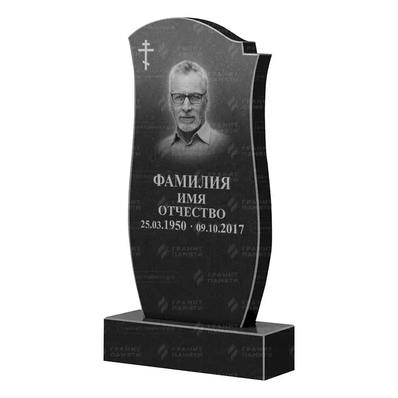 Гранитный памятник ФГ-027