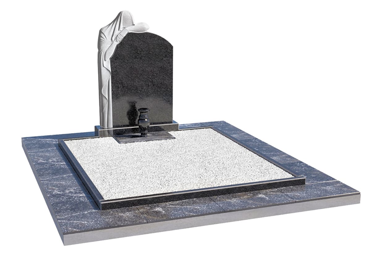 Двойные мемориальные комплексы в Димитровграде | Мемориальный комплекс №42