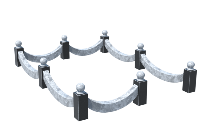 Цоколи на могилу в Димитровграде | Цоколь на могилу №0022