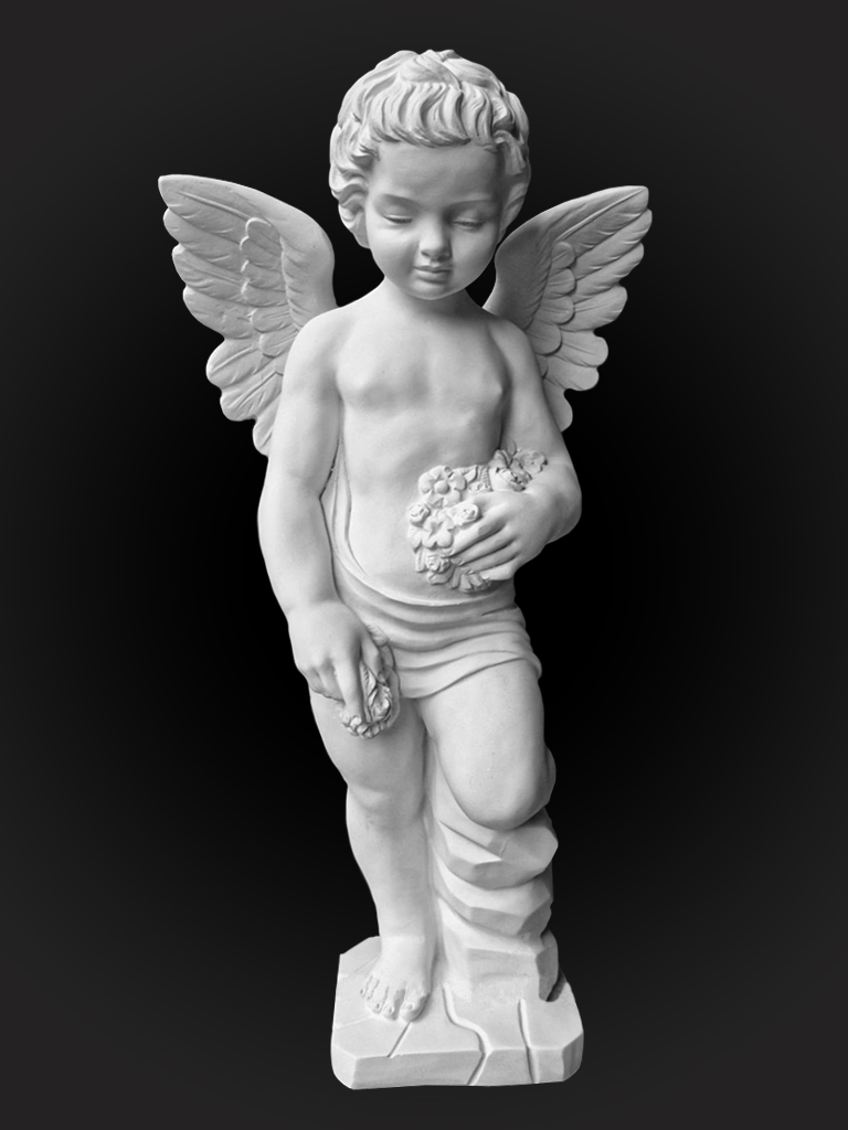 Скульптуры из искусственного мрамора в Димитровграде | Скульптура №11