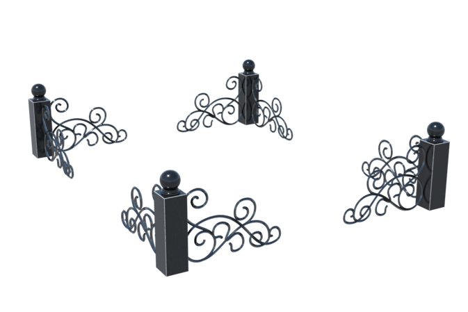 Цоколи на могилу в Димитровграде | Цоколь на могилу №0049