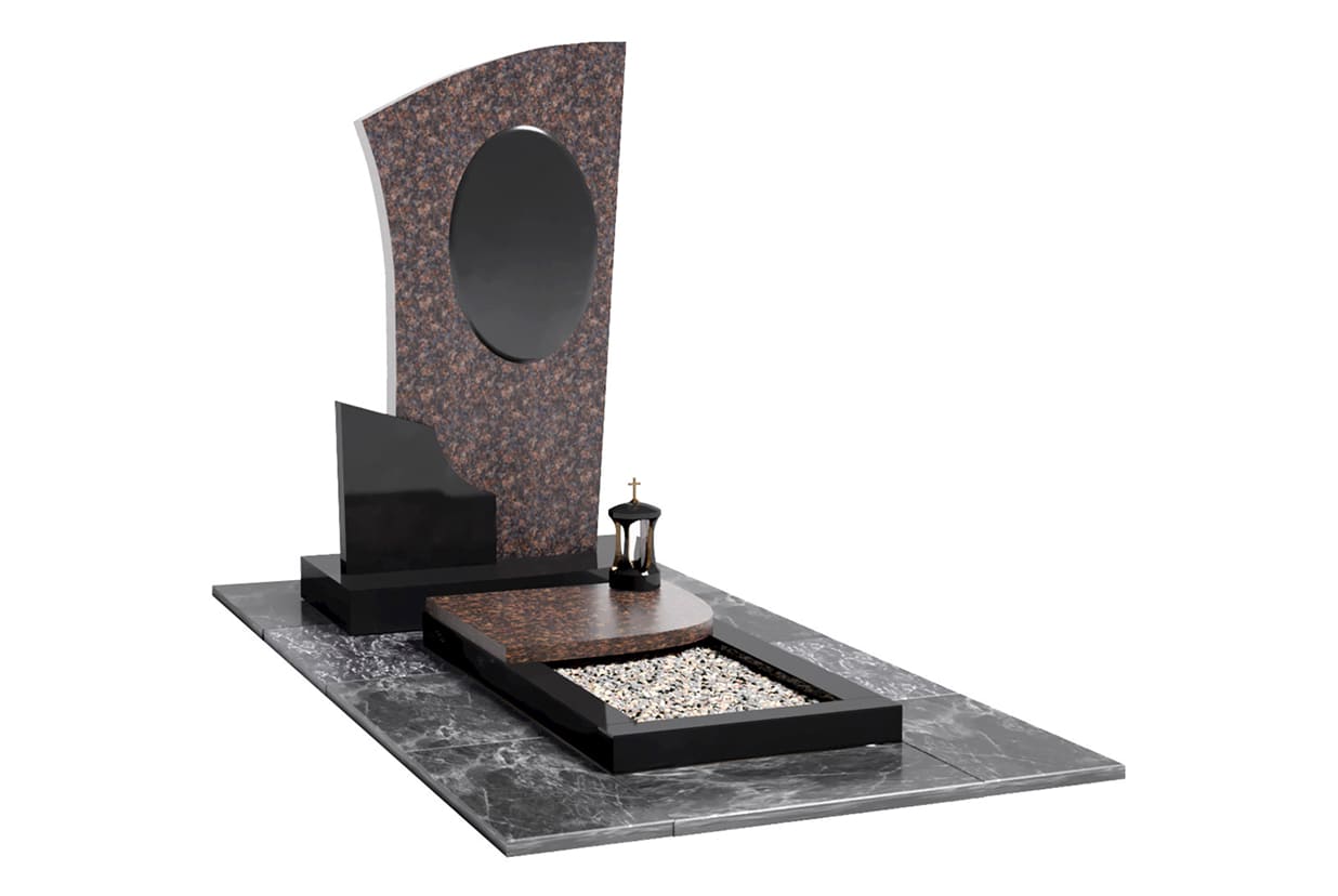 Одинарные мемориальные комплексы в Димитровграде | Мемориальный комплекс №13