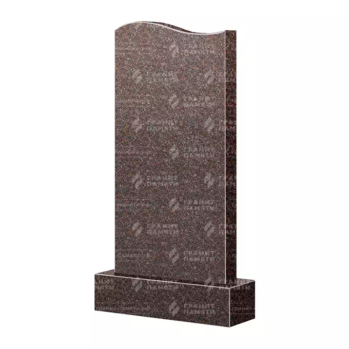 Памятник из гранита Елизовский ФГЦ-140