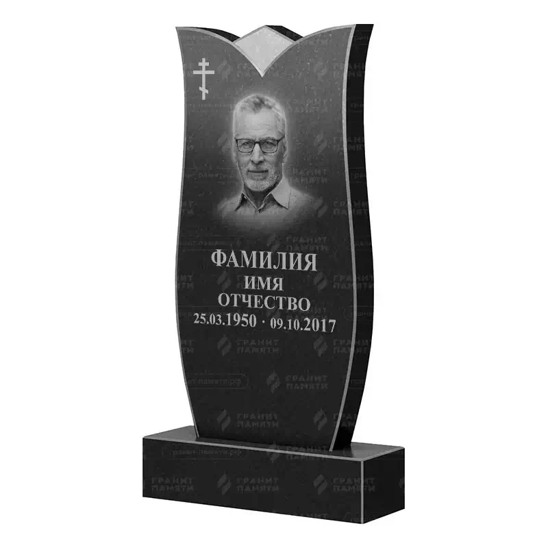 Гранитный памятник ФГ-042