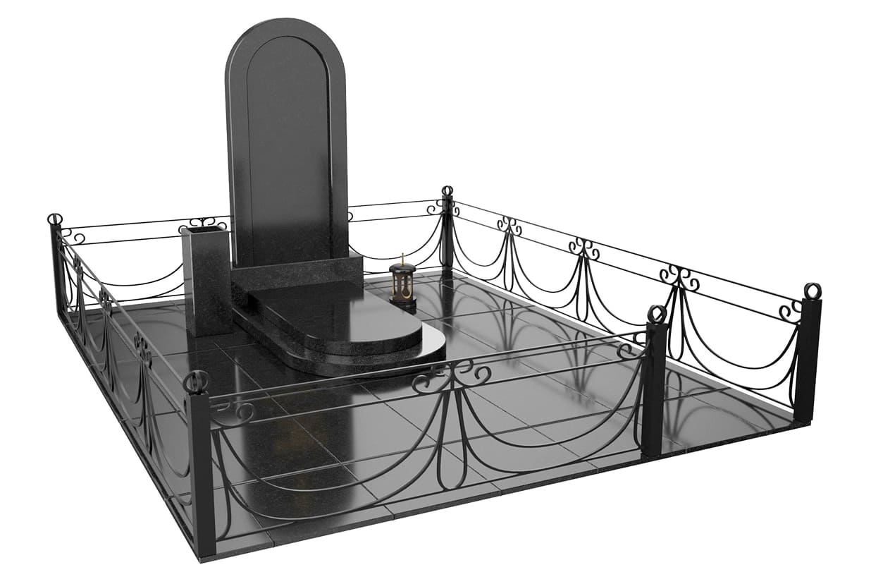 Одинарные мемориальные комплексы в Димитровграде | Мемориальный комплекс №29