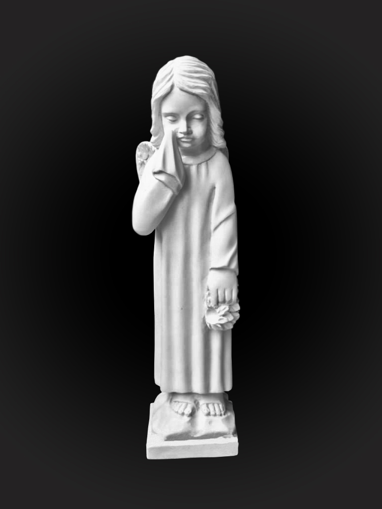 Скульптуры из искусственного мрамора в Димитровграде | Скульптура №4