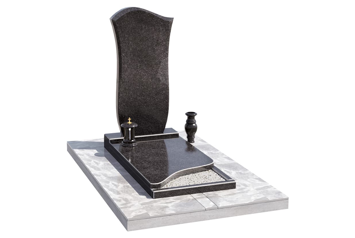 Одинарные мемориальные комплексы в Димитровграде | Мемориальный комплекс №38