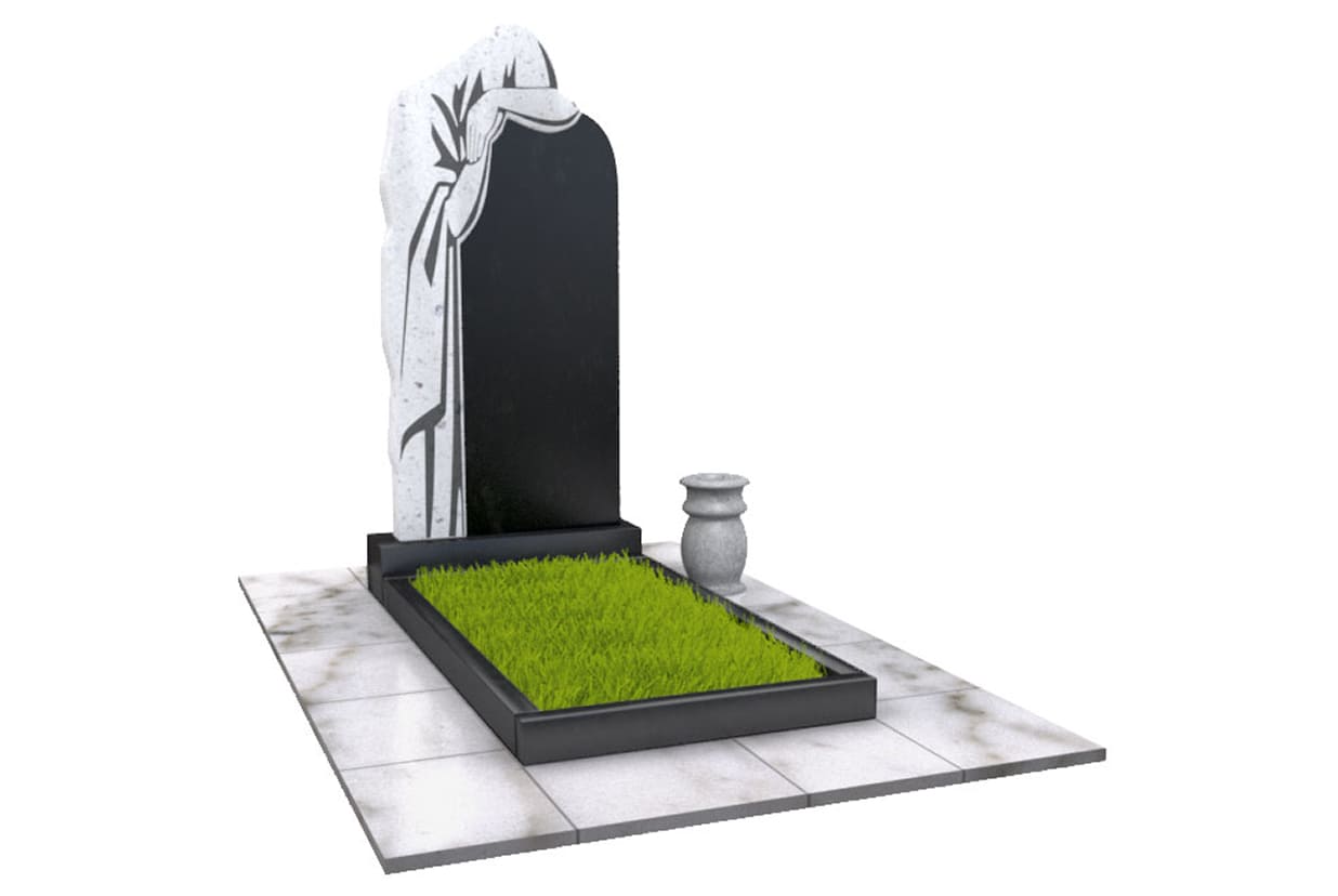 Одинарные мемориальные комплексы в Димитровграде | Мемориальный комплекс №18