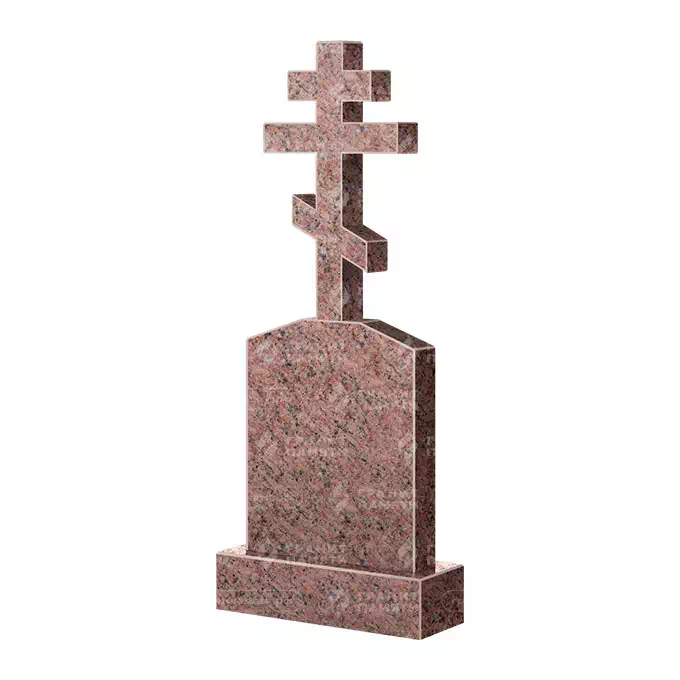 Памятник из гранита Винга ФГЦ-099