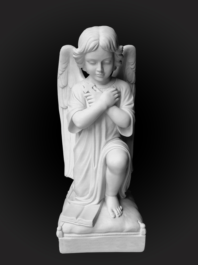 Скульптуры из искусственного мрамора в Димитровграде | Скульптура №12