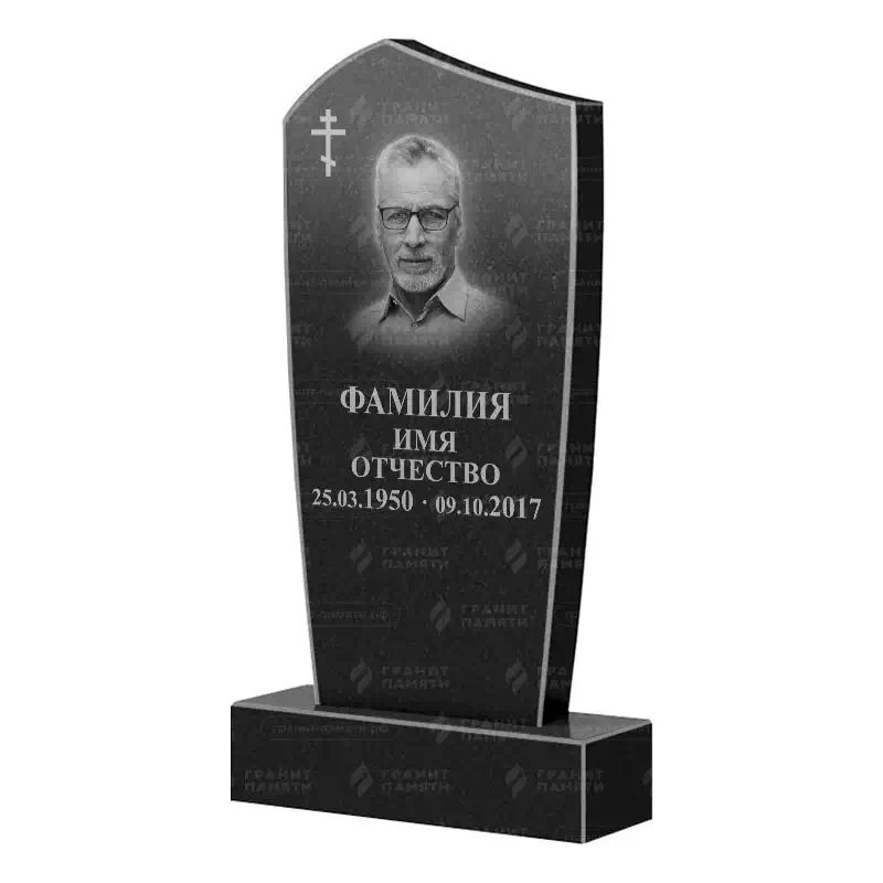 Гранитный памятник ФГ-029