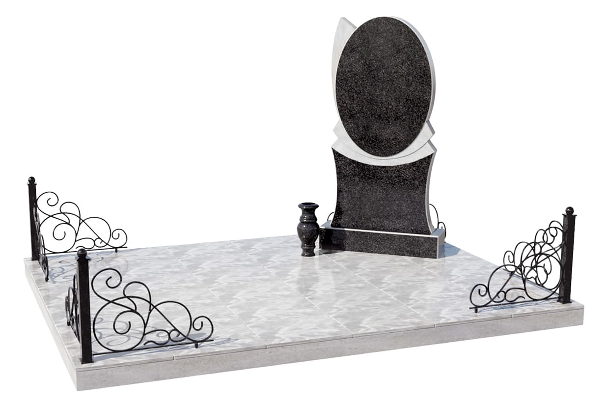 Одинарные мемориальные комплексы в Димитровграде | Мемориальный комплекс №39