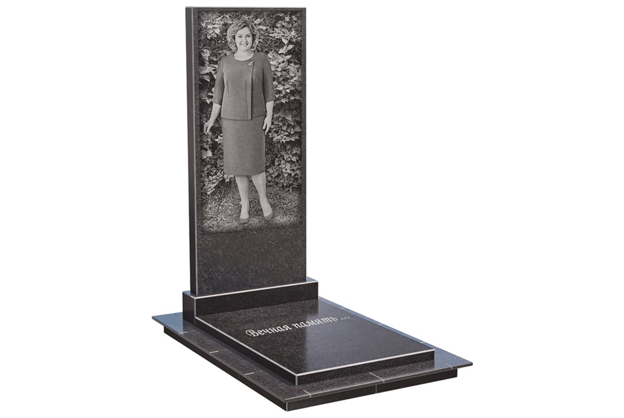 Одинарные мемориальные комплексы в Димитровграде | Мемориальный комплекс №36