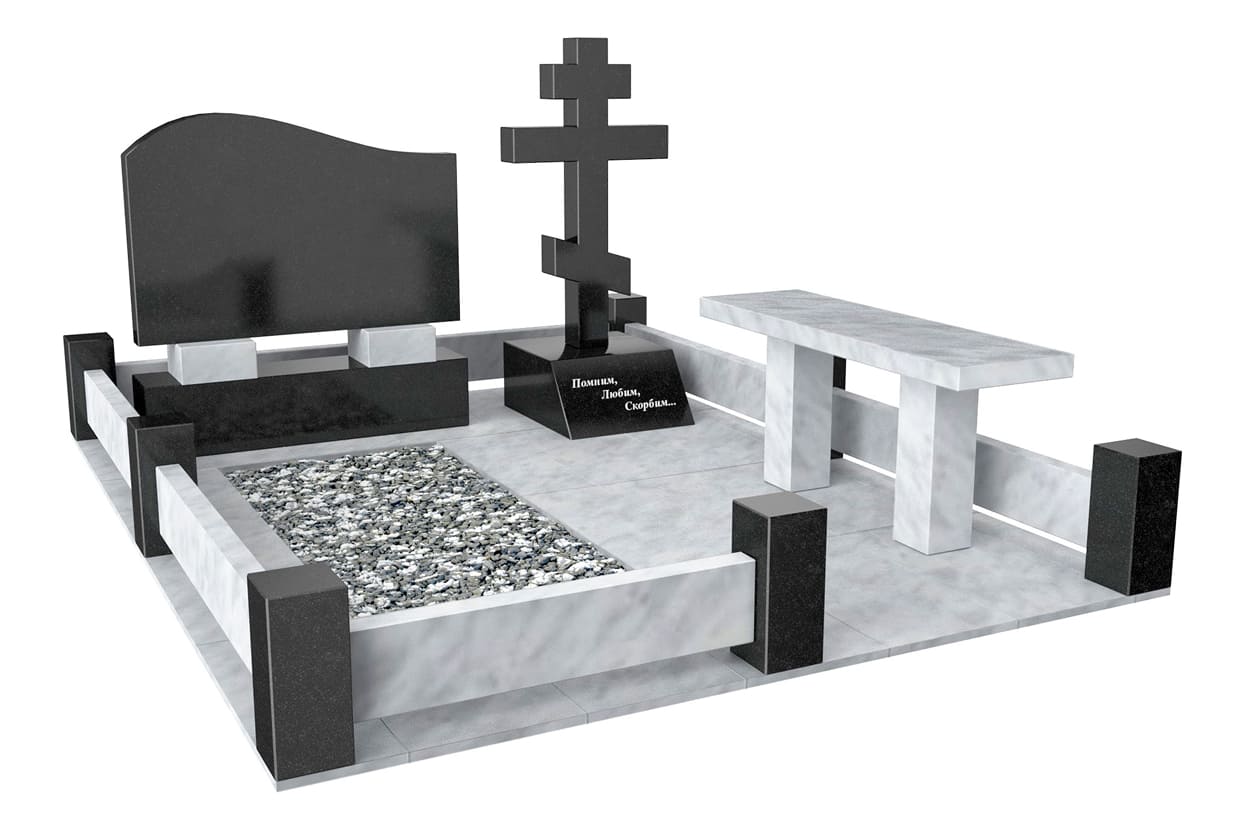 Одинарные мемориальные комплексы в Димитровграде | Мемориальный комплекс №26