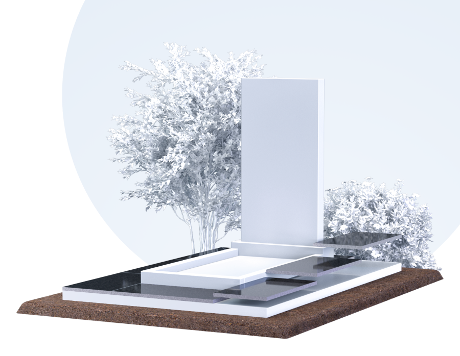 Облицовка памятников в Димитровграде