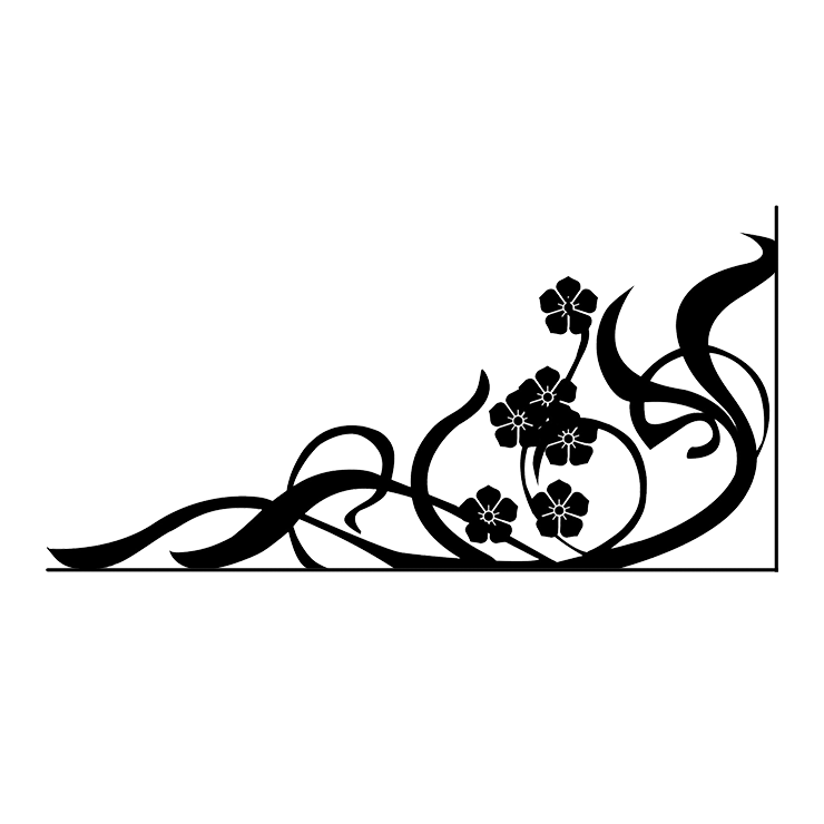 Кованые изделия в Димитровграде | Кованый уголок УГ.004