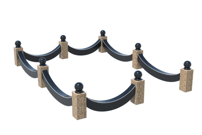 Цоколи на могилу в Димитровграде | Цоколь на могилу №0027