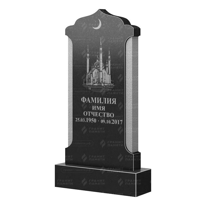 Гранитные памятники в Димитровграде | Гранитный памятник ФГ-147