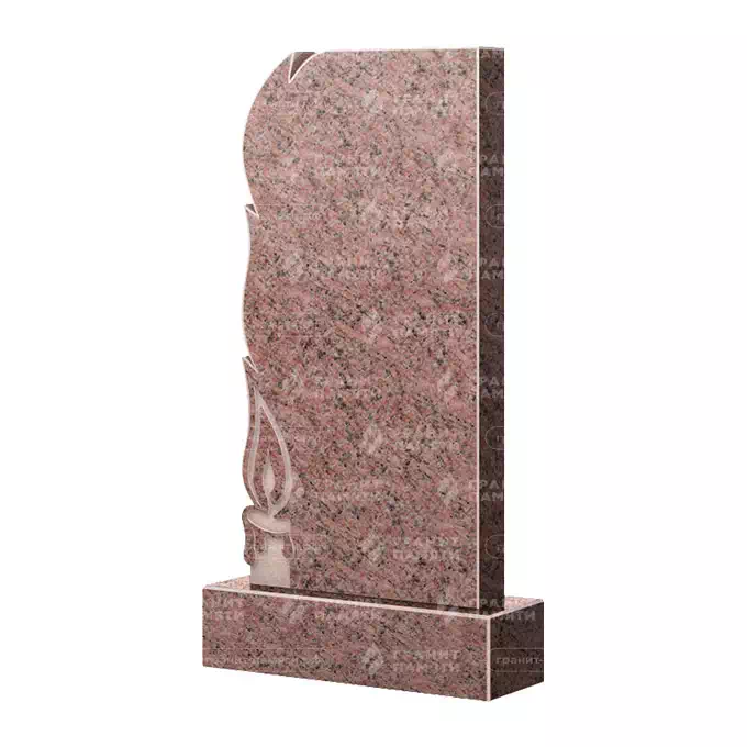 Памятник из гранита Винга ФГЦ-106