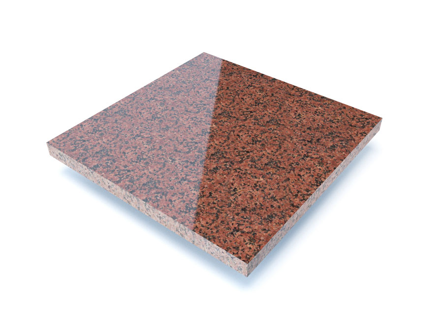 Плитка для облицовки памятников в Димитровграде | Гранитная плитка «Кордайский»