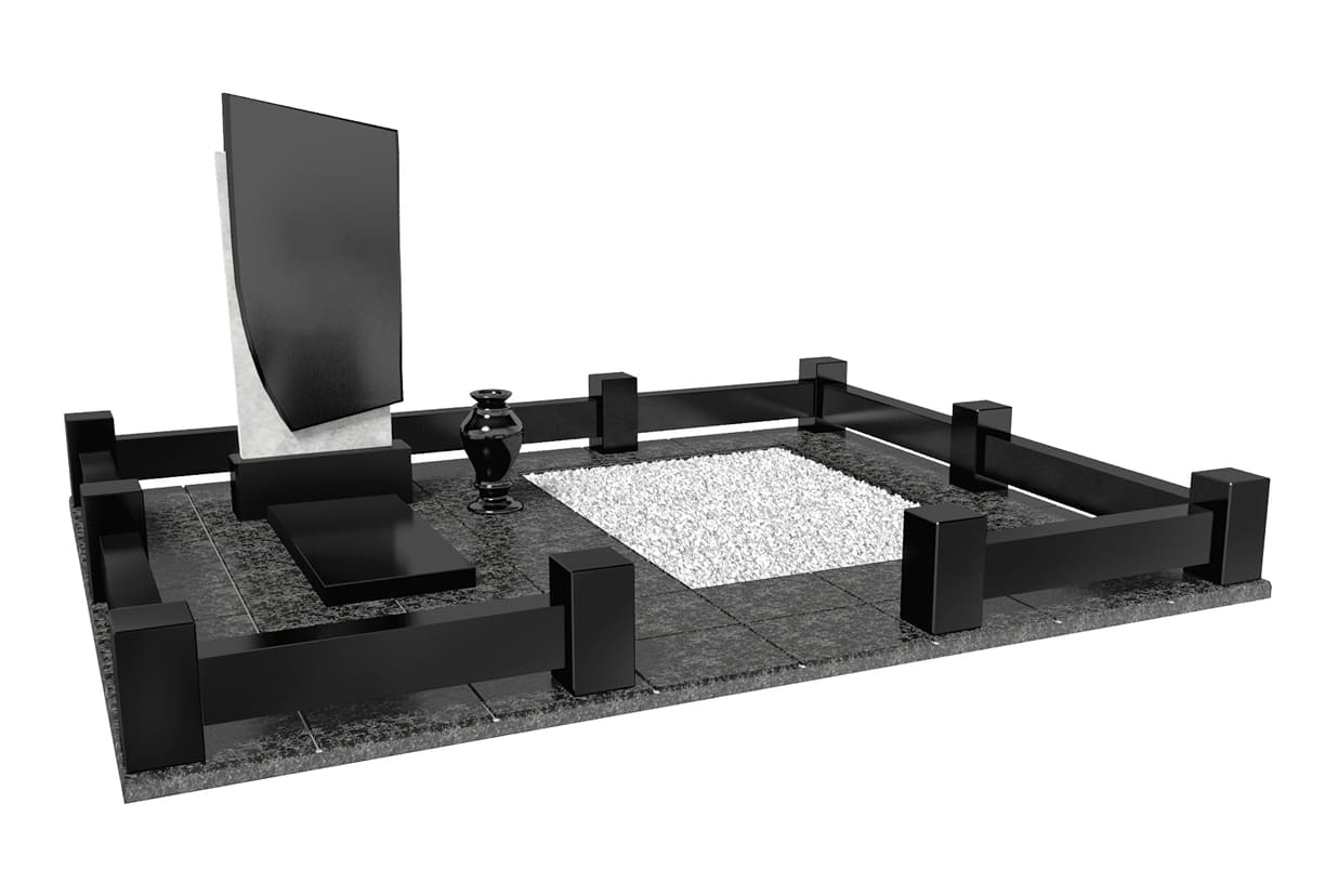 Двойные мемориальные комплексы в Димитровграде | Мемориальный комплекс №6