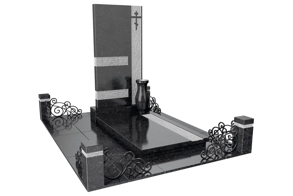 Одинарные мемориальные комплексы в Димитровграде | Мемориальный комплекс №15