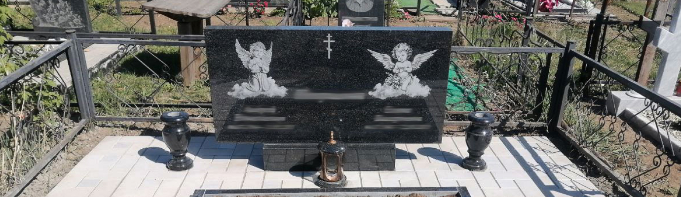 Гравировка на памятник