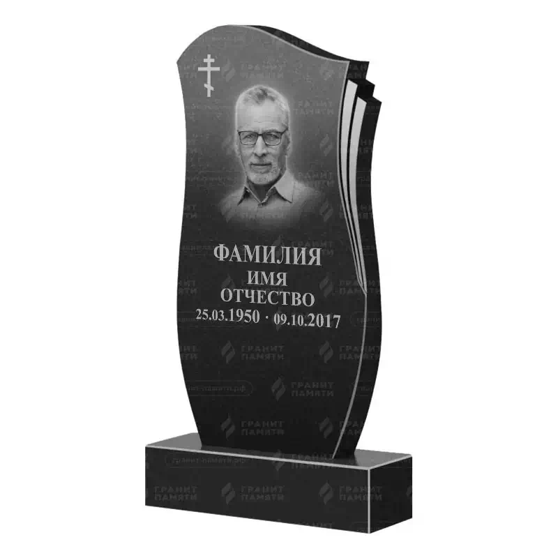 Гранитный памятник ФГ-052