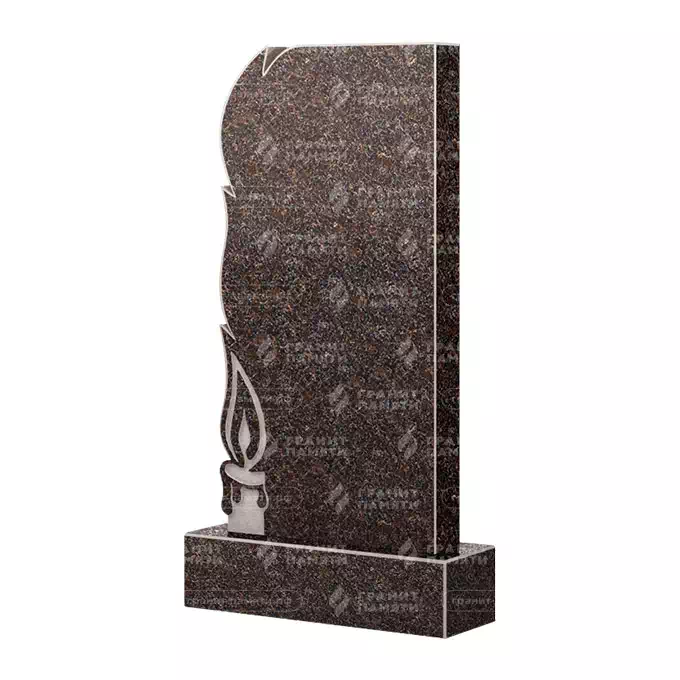 Памятник из гранита Елизовский ФГЦ-106