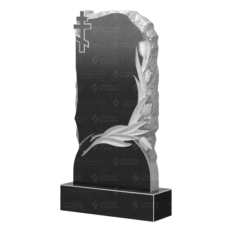 Гранитный памятник ФГ-243
