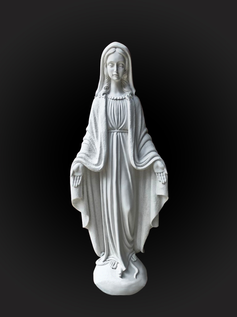 Скульптуры из искусственного мрамора в Димитровграде | Скульптура №17