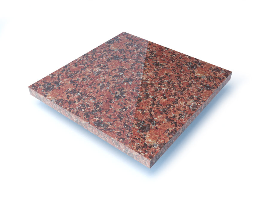 Плитка для облицовки памятников в Димитровграде | Гранитная плитка «Лезники»