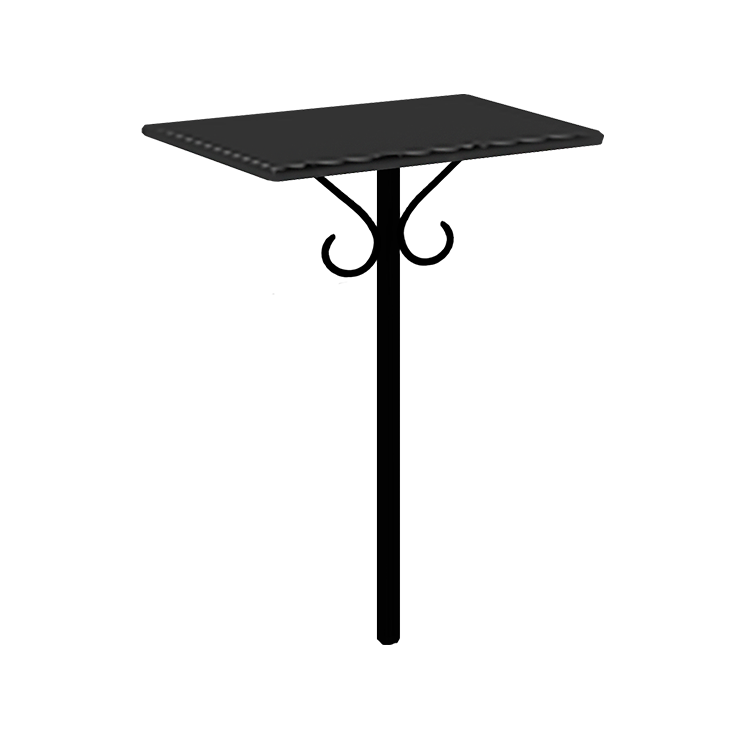 Металлические оградки, столы, скамейки в Димитровграде | Стол №2