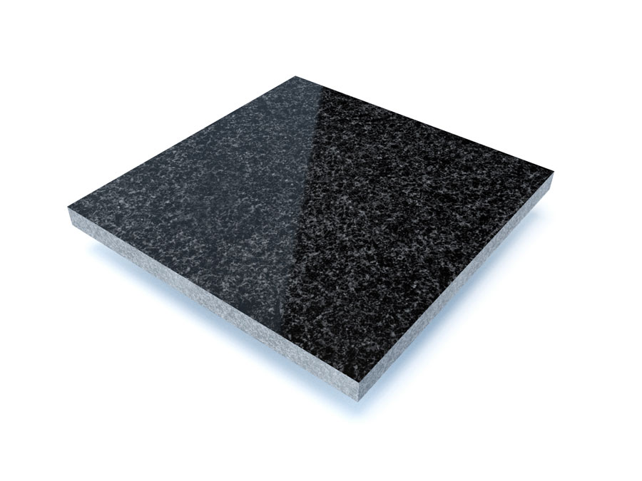 Плитка для облицовки памятников в Димитровграде | Гранитная плитка «Габбро»