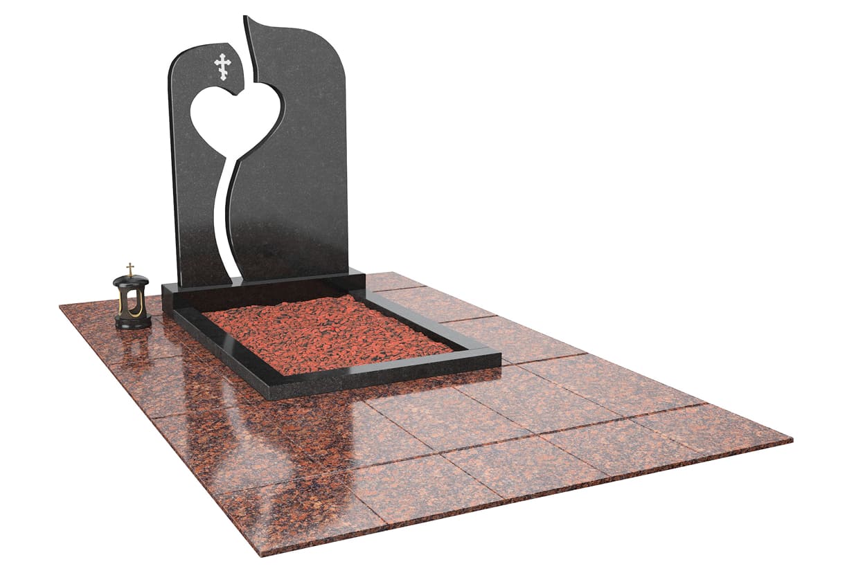 Одинарные мемориальные комплексы в Димитровграде | Мемориальный комплекс №34