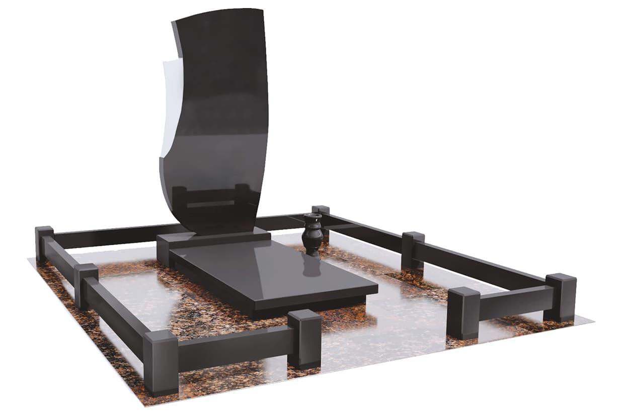 Одинарные мемориальные комплексы в Димитровграде | Мемориальный комплекс №7