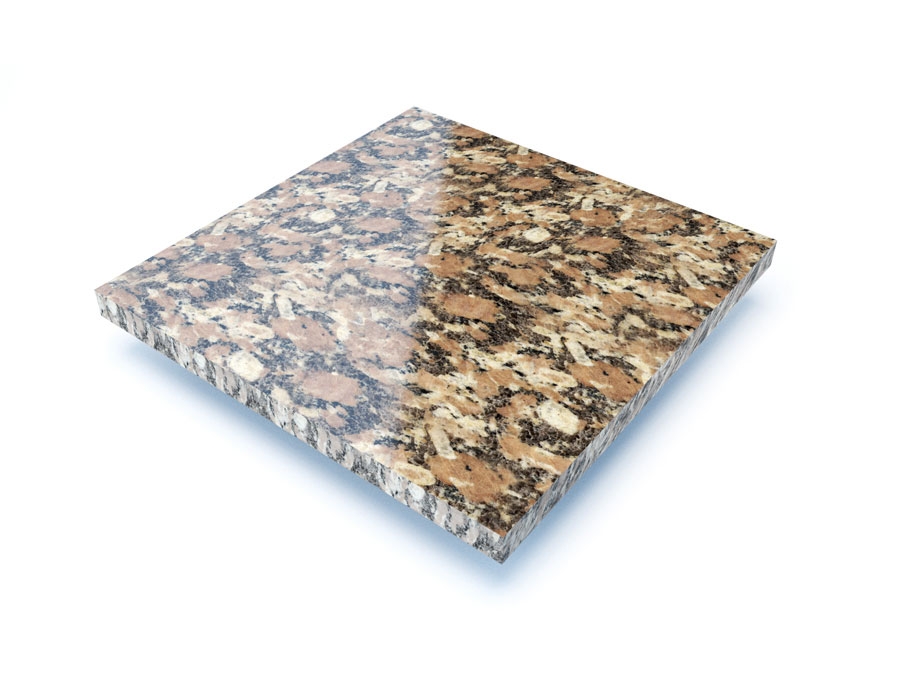 Плитка для облицовки памятников в Димитровграде | Гранитная плитка «Южно-султаевский»