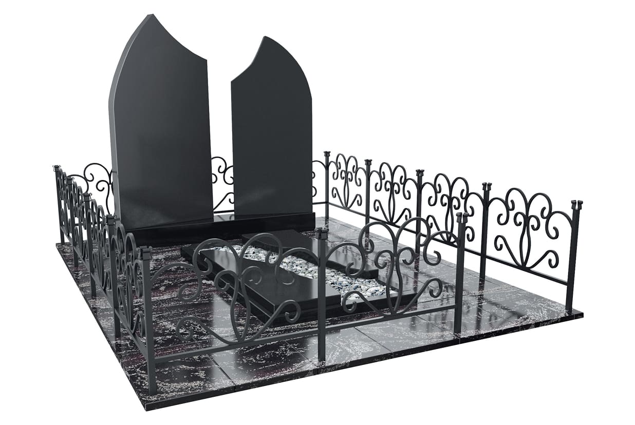 Одинарные мемориальные комплексы в Димитровграде | Мемориальный комплекс №33