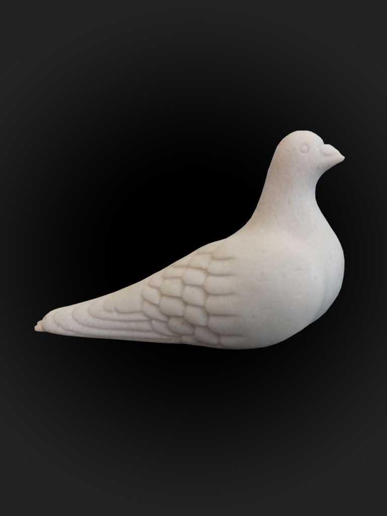 Скульптуры из искусственного мрамора в Димитровграде | Скульптура №15