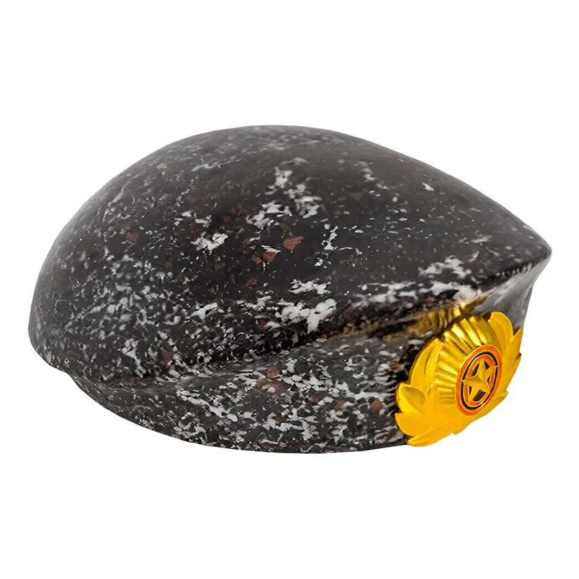 Береты | Берет из гранита Амфиболит