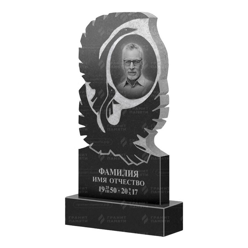 Гранитные памятники в Димитровграде | Гранитный памятник ФГ-224