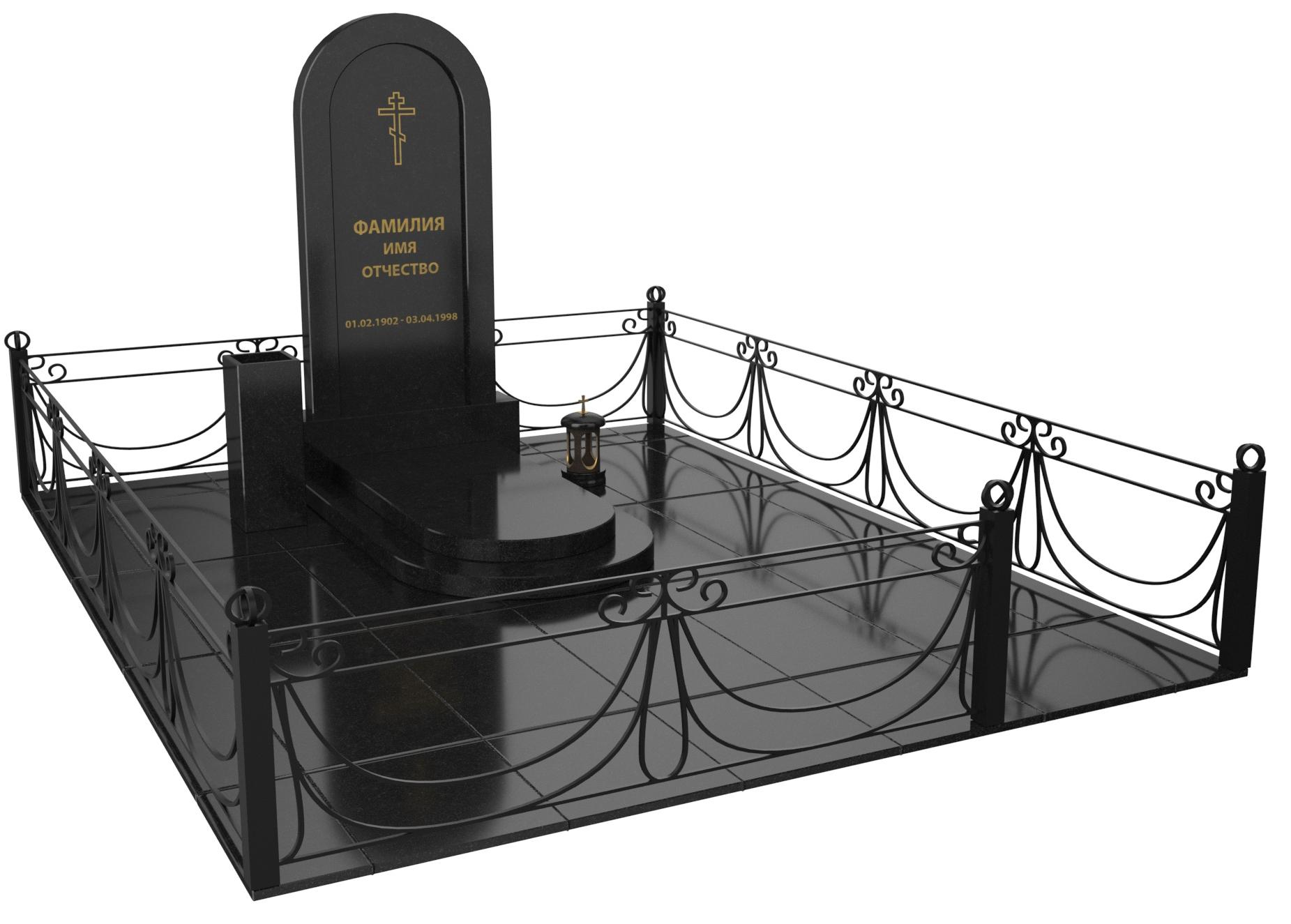 Одинарные мемориальные комплексы в Димитровграде | Мемориальный комплекс №29