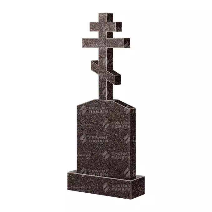 Памятник из гранита Елизовский ФГЦ-099