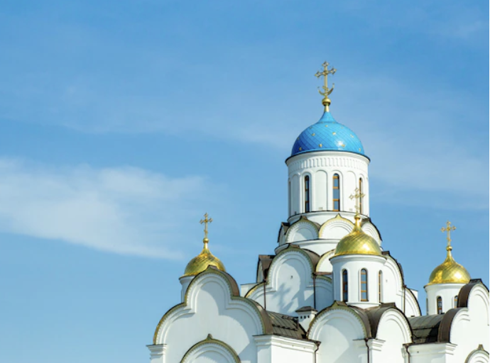 Дмитриевская родительская суббота