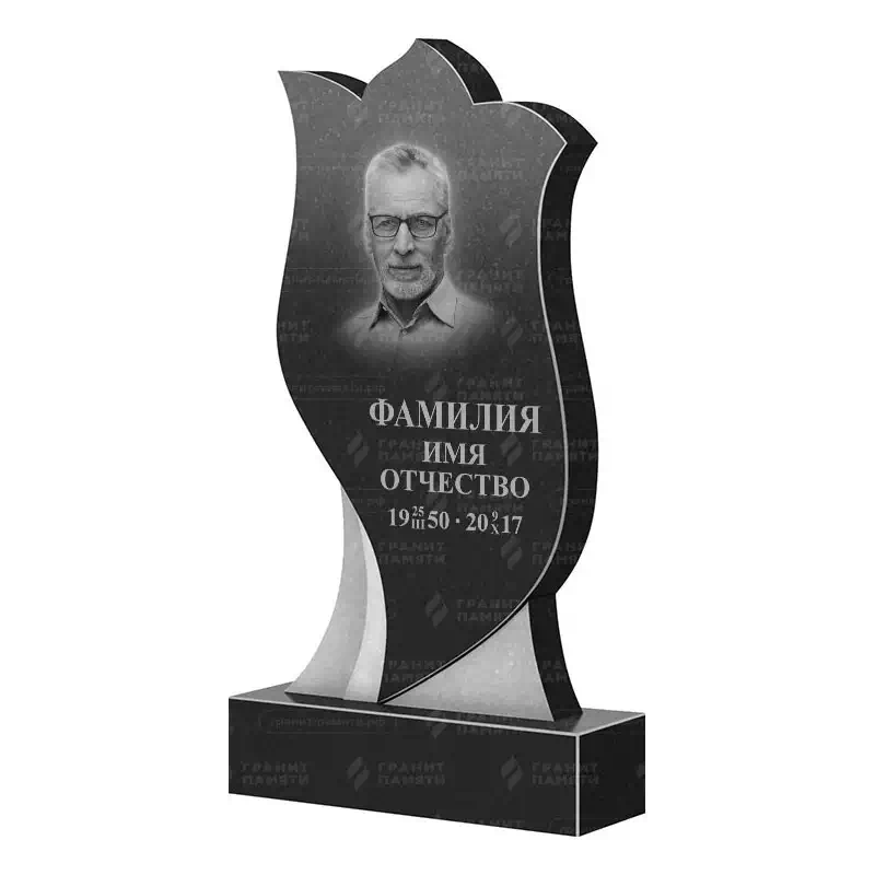 Гранитный памятник ФГ-123