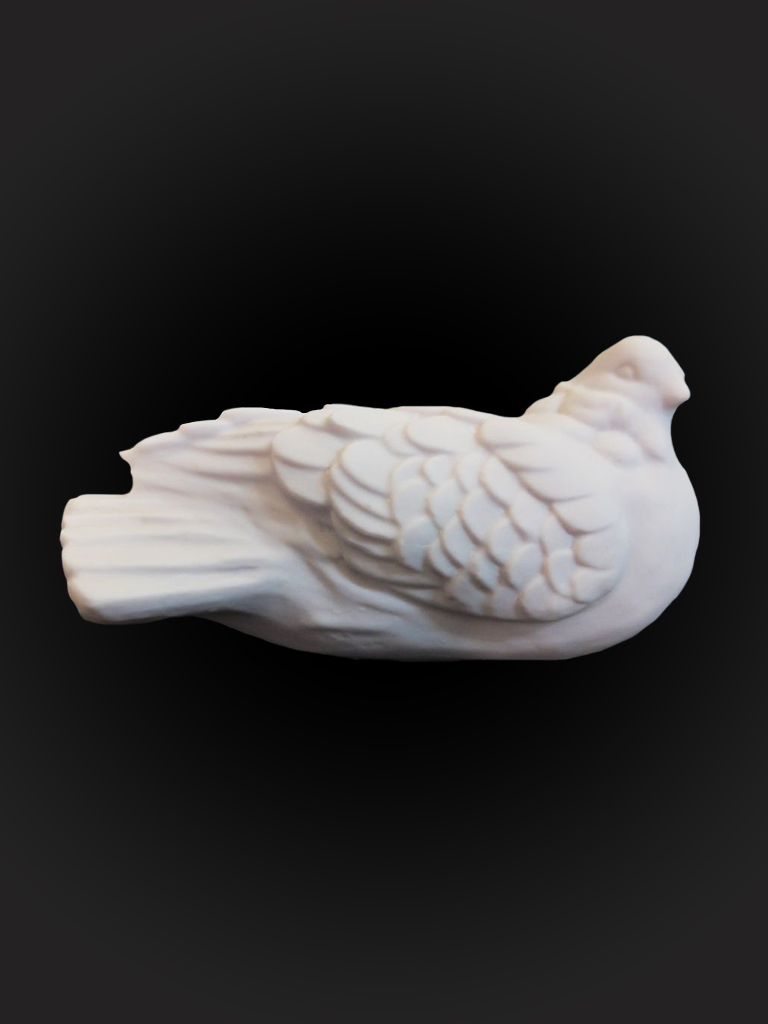 Скульптуры из искусственного мрамора в Димитровграде | Скульптура №14