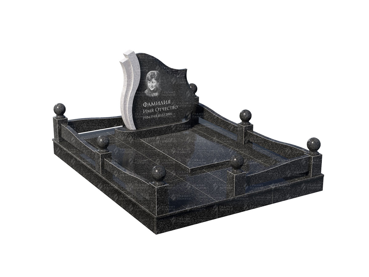 Одинарные мемориальные комплексы в Димитровграде | Мемориальный комплекс №48