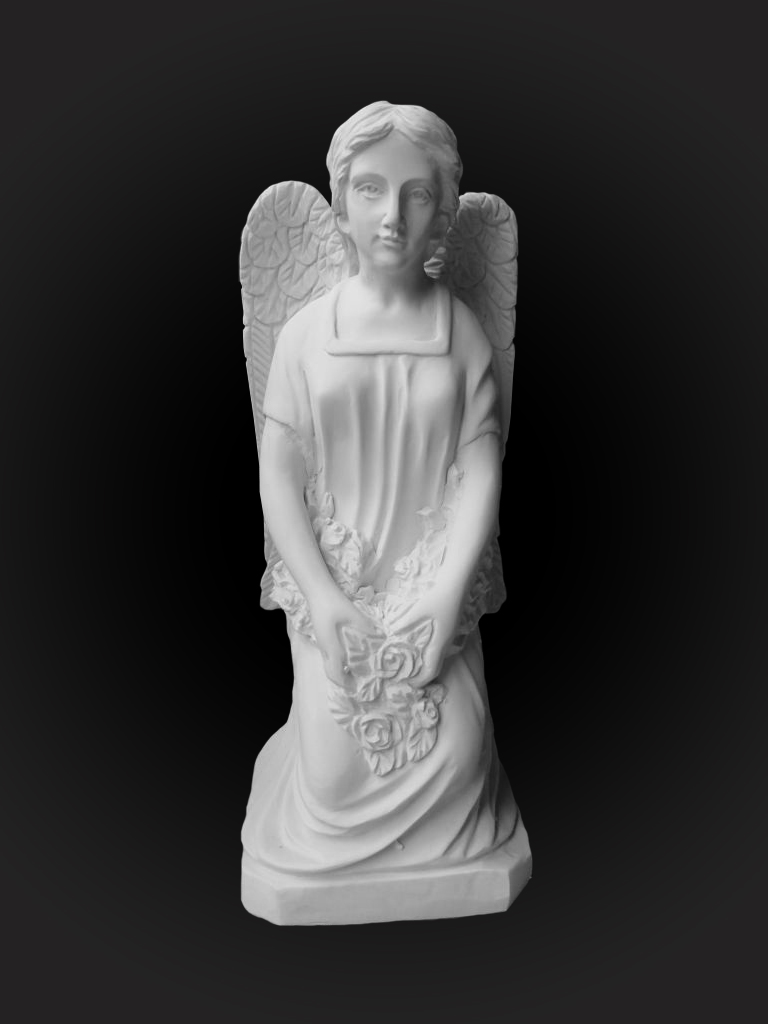 Скульптуры из искусственного мрамора в Димитровграде | Скульптура №8