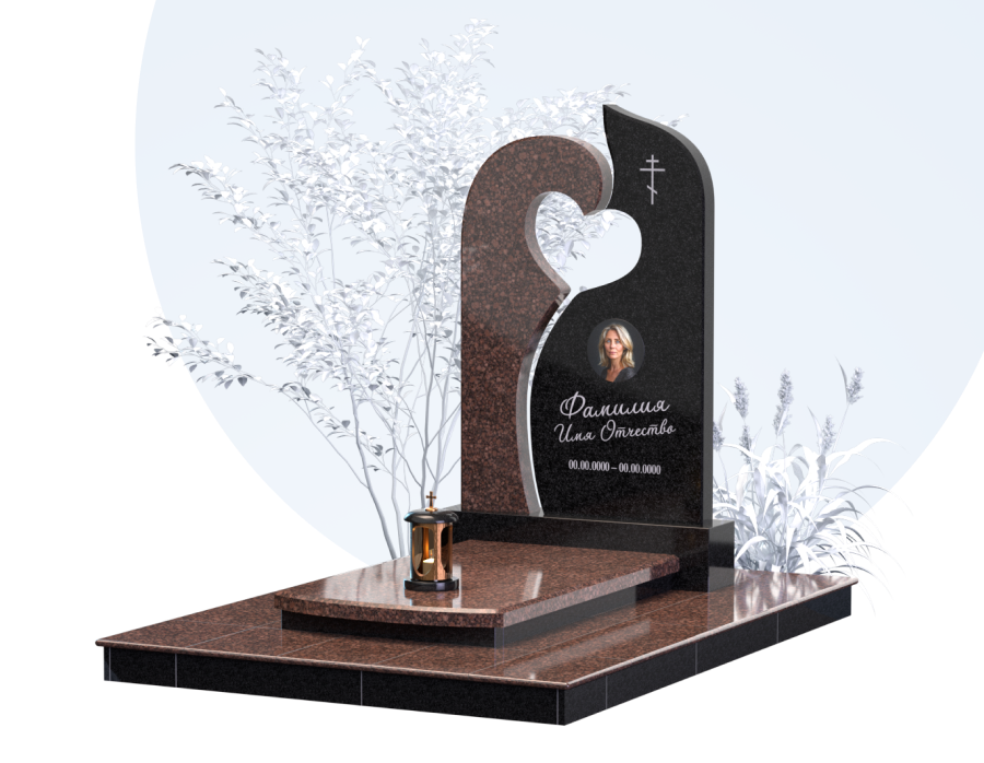 Мемориальный комплекс в Димитровграде